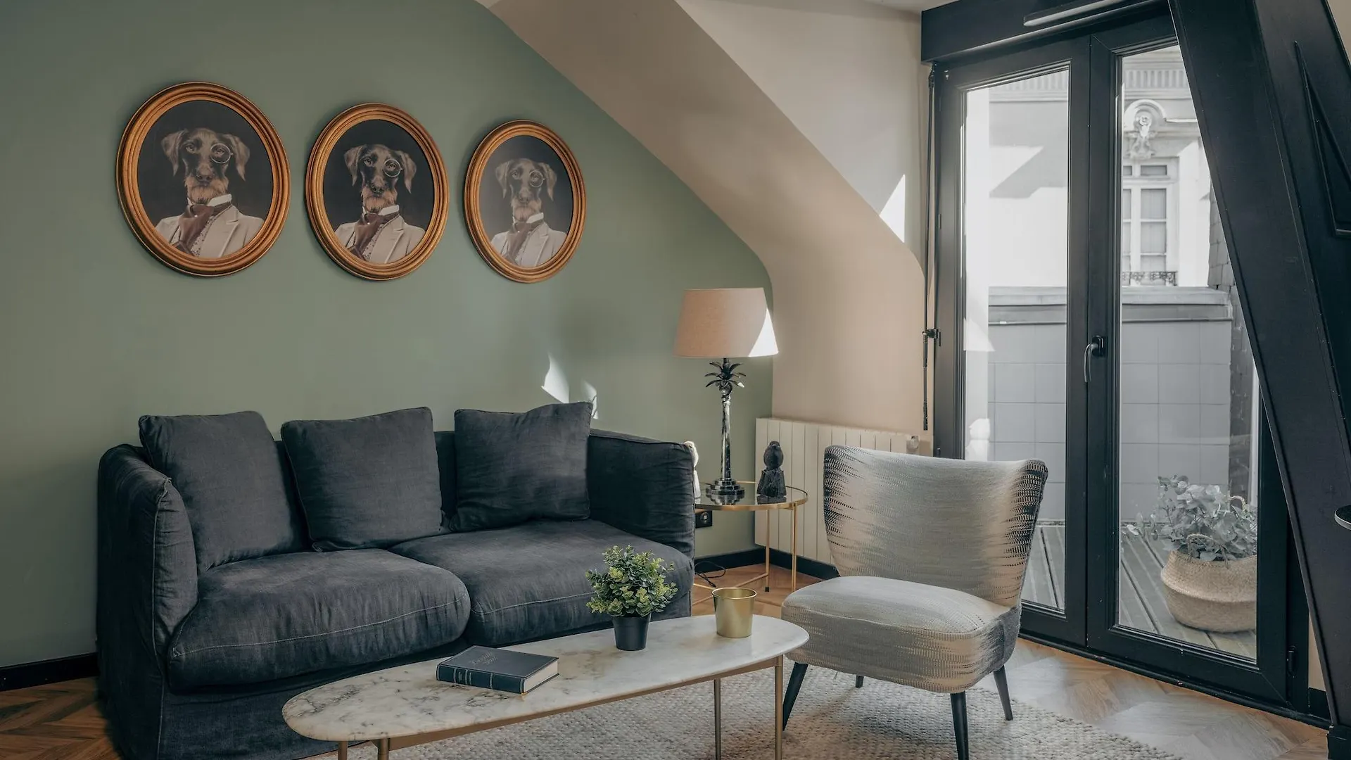 *** Hotel Le Nemours Rennes France