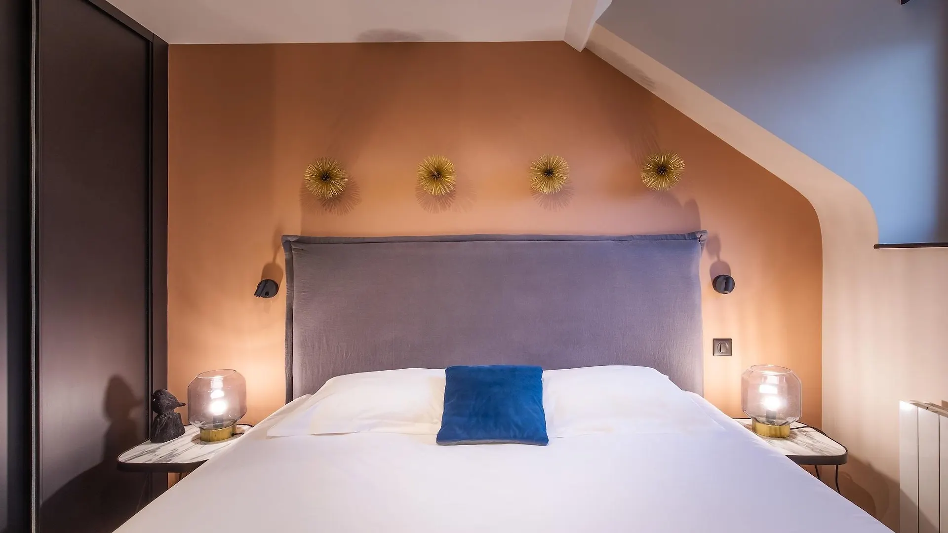 Le Nemours Rennes