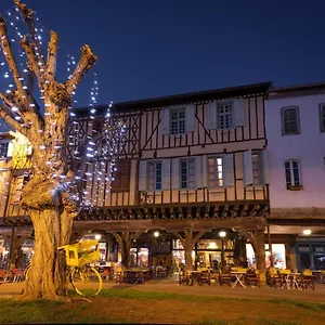 La Maison Des Consuls Bed and breakfast Mirepoix (Ariege)