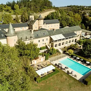 Chateau De Fontanges Hotel Onet-le-Château