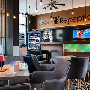 Hotel Bo18 Superior