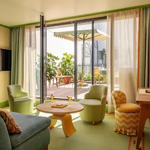visit hotel