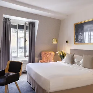 Des Ambassadeurs Hotel París