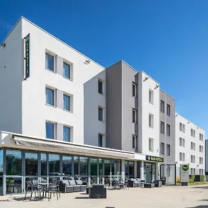 Première Classe Lyon Est - Quentin Fallavier - Aéroport Hotel Saint-Quentin-Fallavier