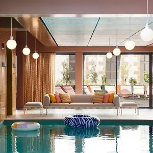 Hotel Mama Shelter