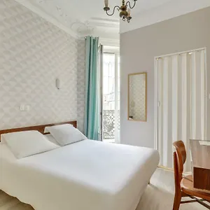 Des 3 Nations Hotel París