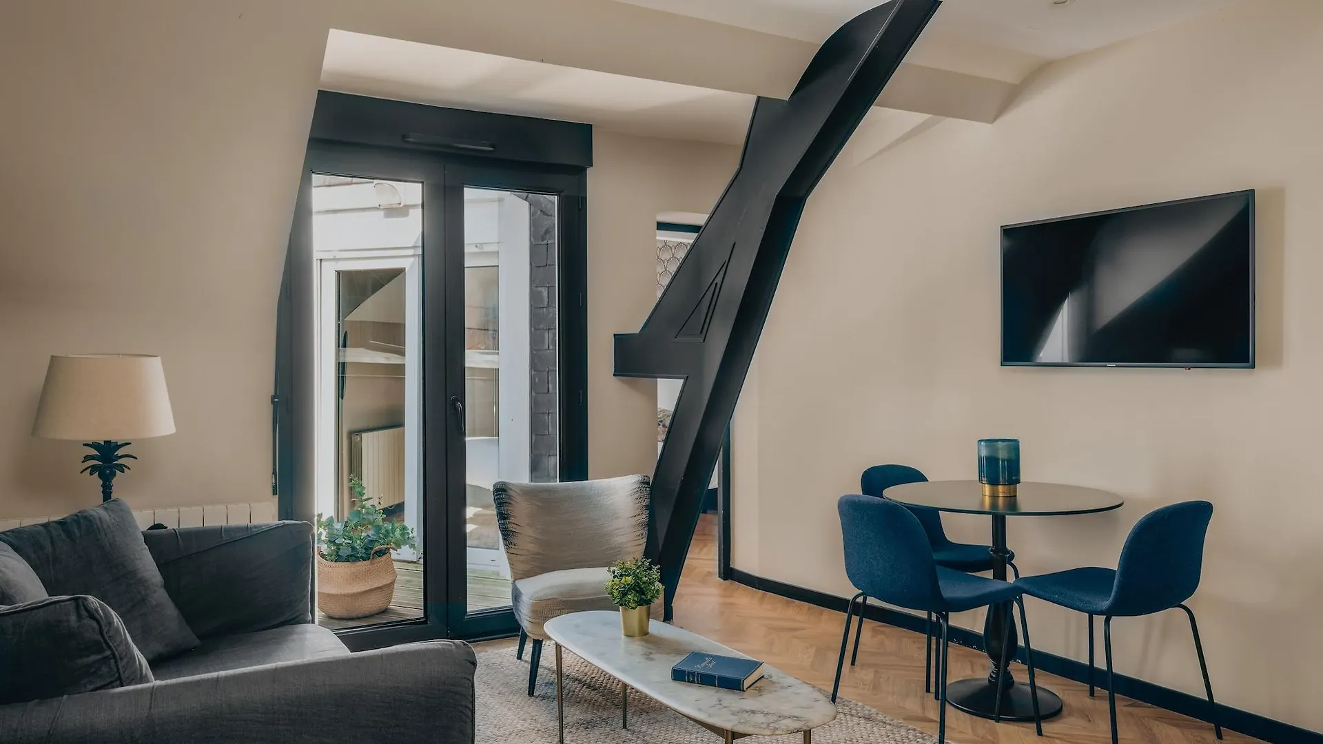 Le Nemours Rennes Hotel