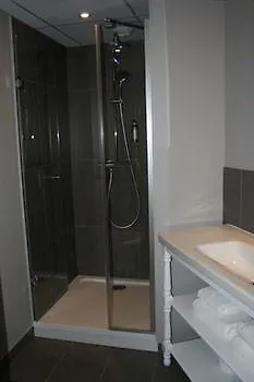 Le Nemours Rennes Hotel